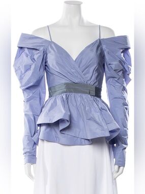 Silvia Tcherassi Blouse